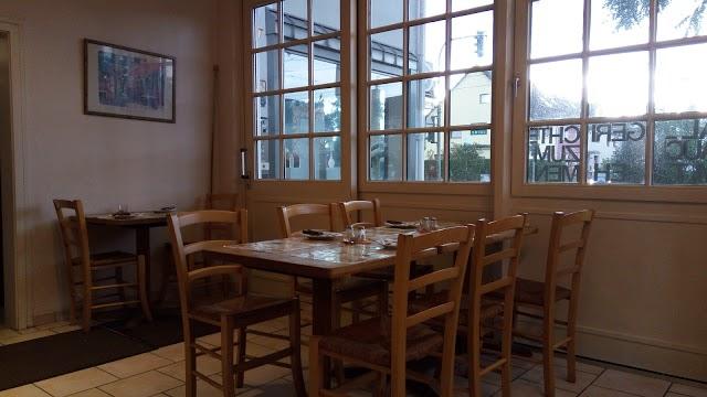 Pizzeria Da Giuseppe